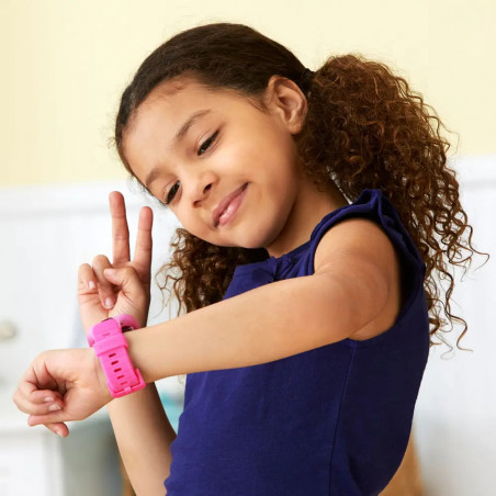 VTech - Kidizoom - Kidizoom Smart Watch DX2 pink