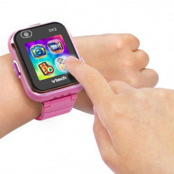 VTech - Kidizoom - Kidizoom Smart Watch DX2 pink