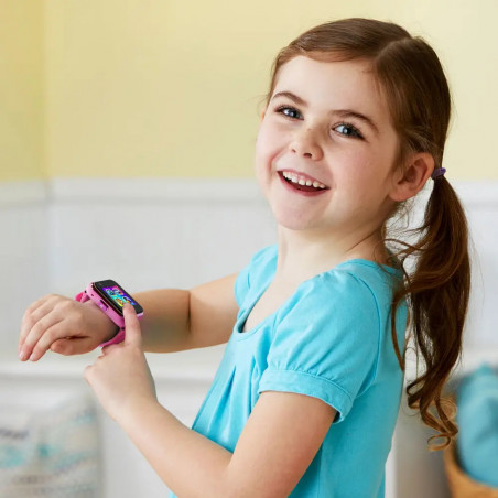 VTech - Kidizoom - Kidizoom Smart Watch DX2 pink