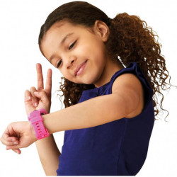 VTech - Kidizoom - Kidizoom Smart Watch DX2 pink