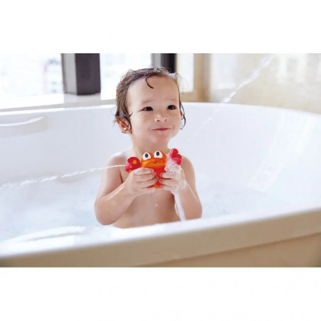 Hape - Felsenteich-Freunde