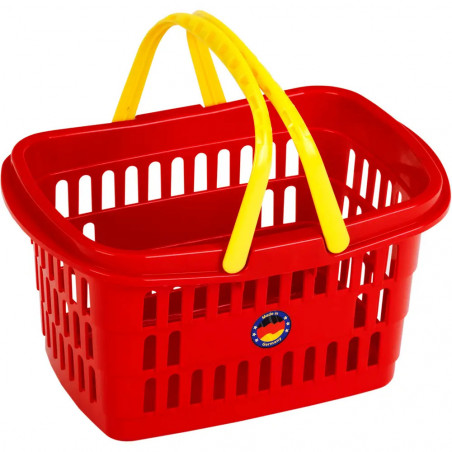 Klein, Theo - Einkaufskorb