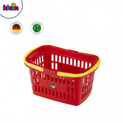 Klein, Theo - Einkaufskorb