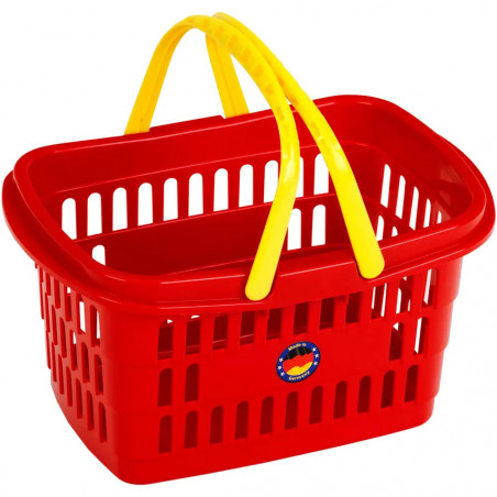 Klein, Theo - Einkaufskorb