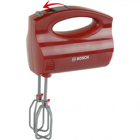 Klein, Theo - Bosch - Handmixer