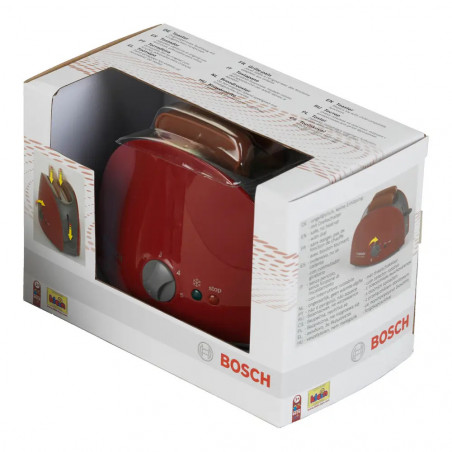 Klein, Theo - Bosch - Toaster