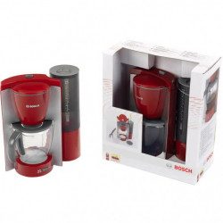 Klein, Theo - Bosch - Kaffeemaschine mit Wassertank