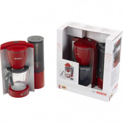 Klein, Theo - Bosch - Kaffeemaschine mit Wassertank