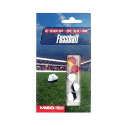 Tipp-Kick - 5-Bälle-Set