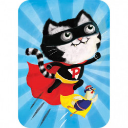 moses. - Schwarzer Peter