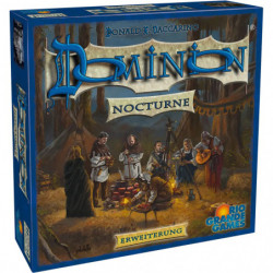 Rio Grande Games - Dominion Nocturne