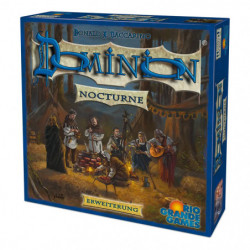 Rio Grande Games - Dominion Nocturne