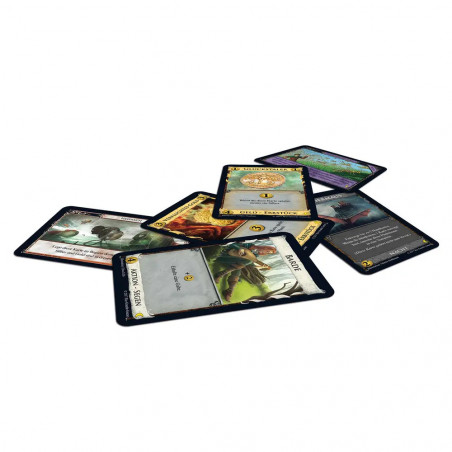 Rio Grande Games - Dominion Nocturne