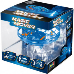 Revell Control - Action Game - Magic Mover-  blau