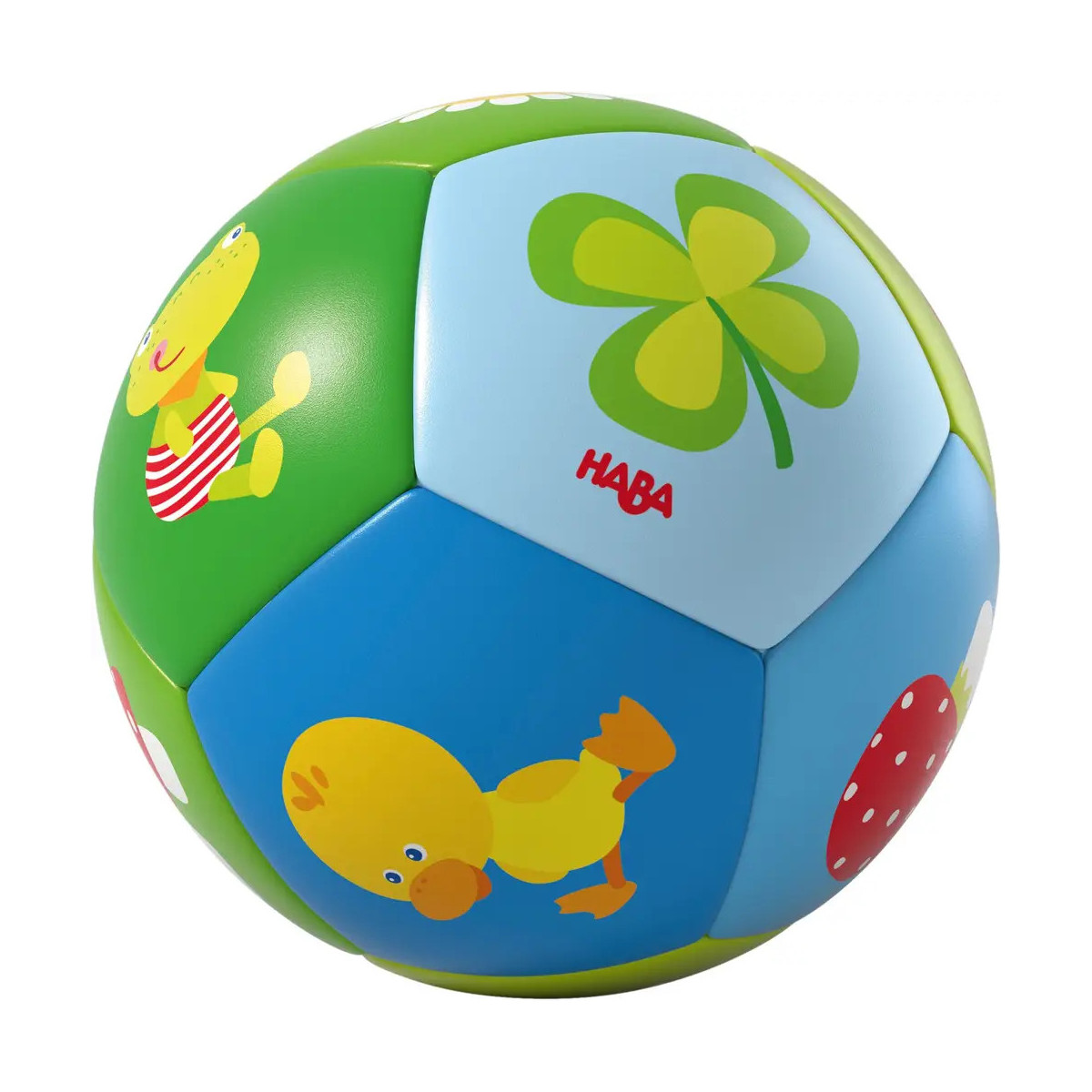 HABA - Babyball Glücksbringer