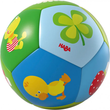 HABA - Babyball Glücksbringer