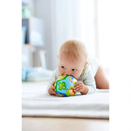HABA - Babyball Glücksbringer