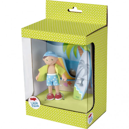 HABA - Little Friends - Colin