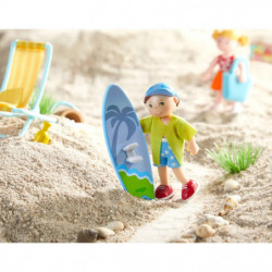 HABA - Little Friends - Colin