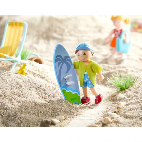 HABA - Little Friends - Colin