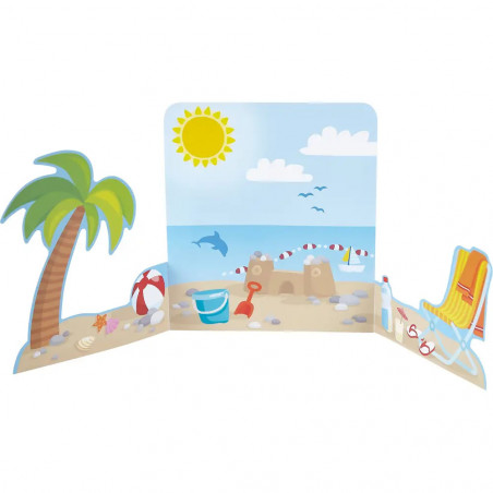 HABA - Little Friends - Colin