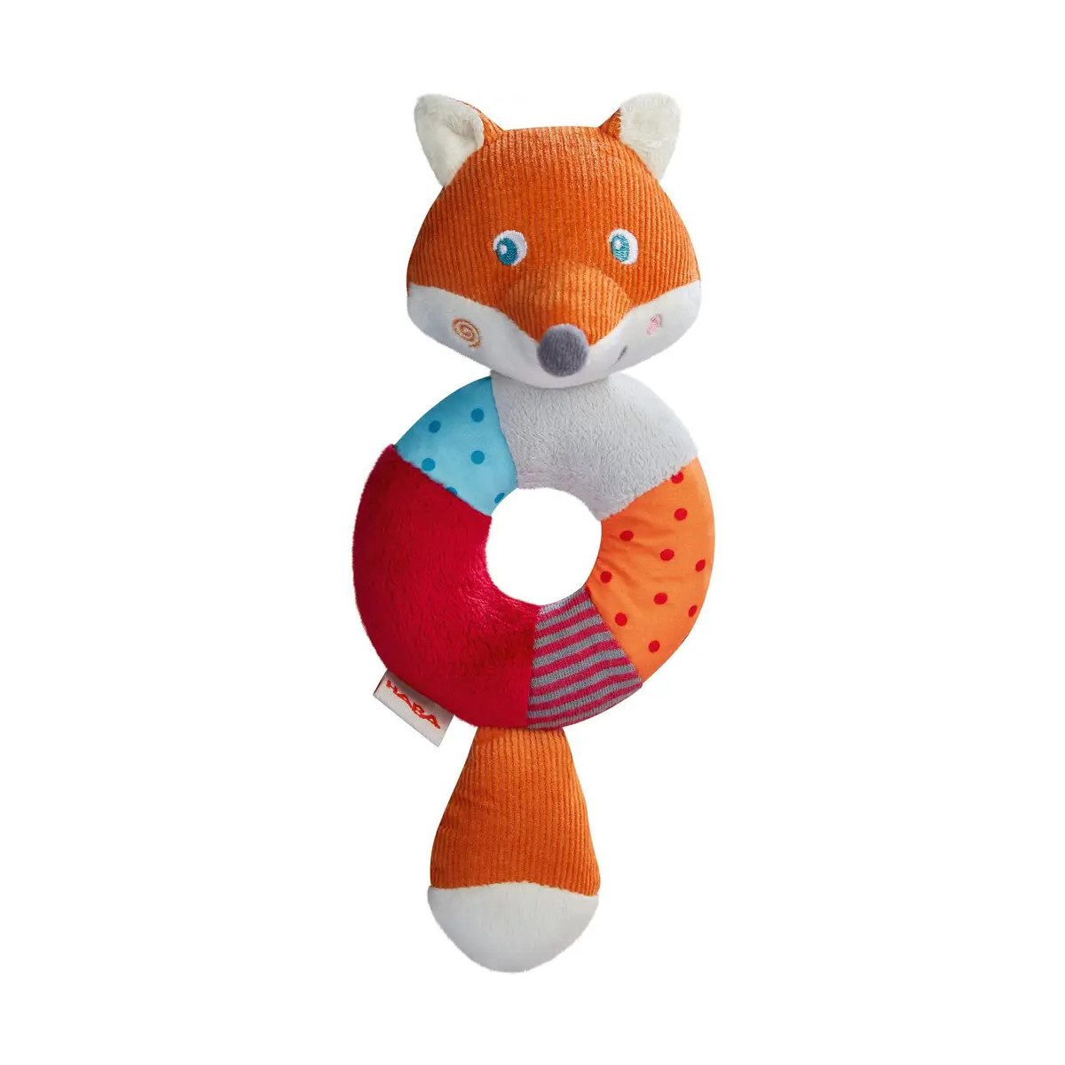 HABA - Greifling Fuchs Foxie