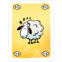 moses. - Mau-Mau für Kinder