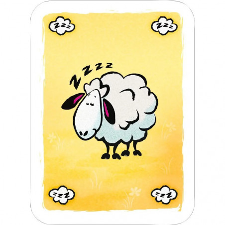 moses. - Mau-Mau für Kinder