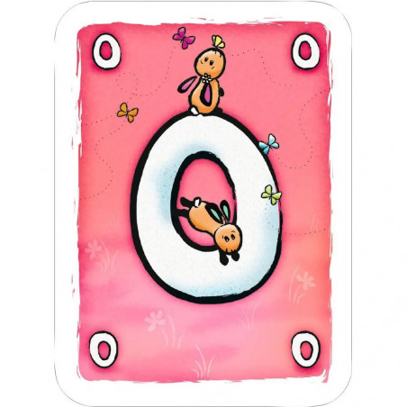 moses. - Mau-Mau für Kinder