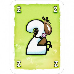 moses. - Mau-Mau für Kinder