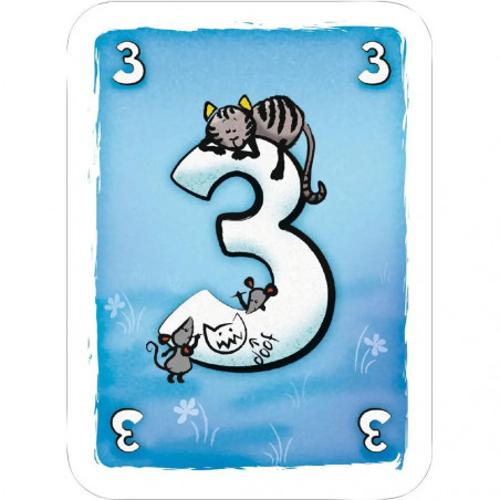 moses. - Mau-Mau für Kinder