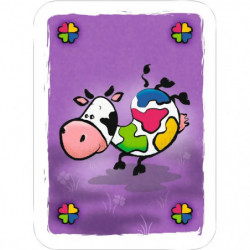 moses. - Mau-Mau für Kinder