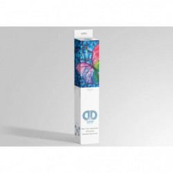 Diamond Dotz - Diamond Painting Schmetterling