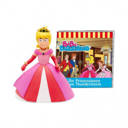 Tonies - Bibi Blocksberg - Prinzessinnen von Thunderstorm