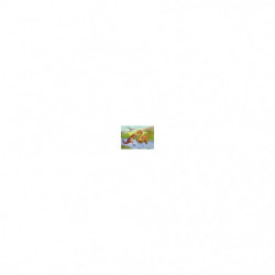 Ravensburger - Spielende Dinos, 2 x 24 Teile