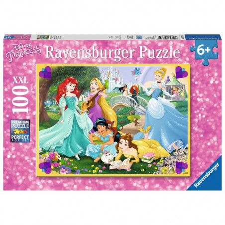 Ravensburger - Wage deinen Traum , 100 Teile