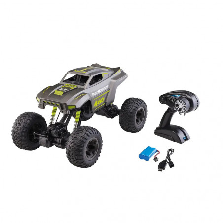 Revell Control - RC Crawler - Rock Monster