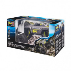 Revell Control - RC Crawler - Rock Monster