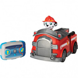 Spin Master - Paw Patrol RC Marshall