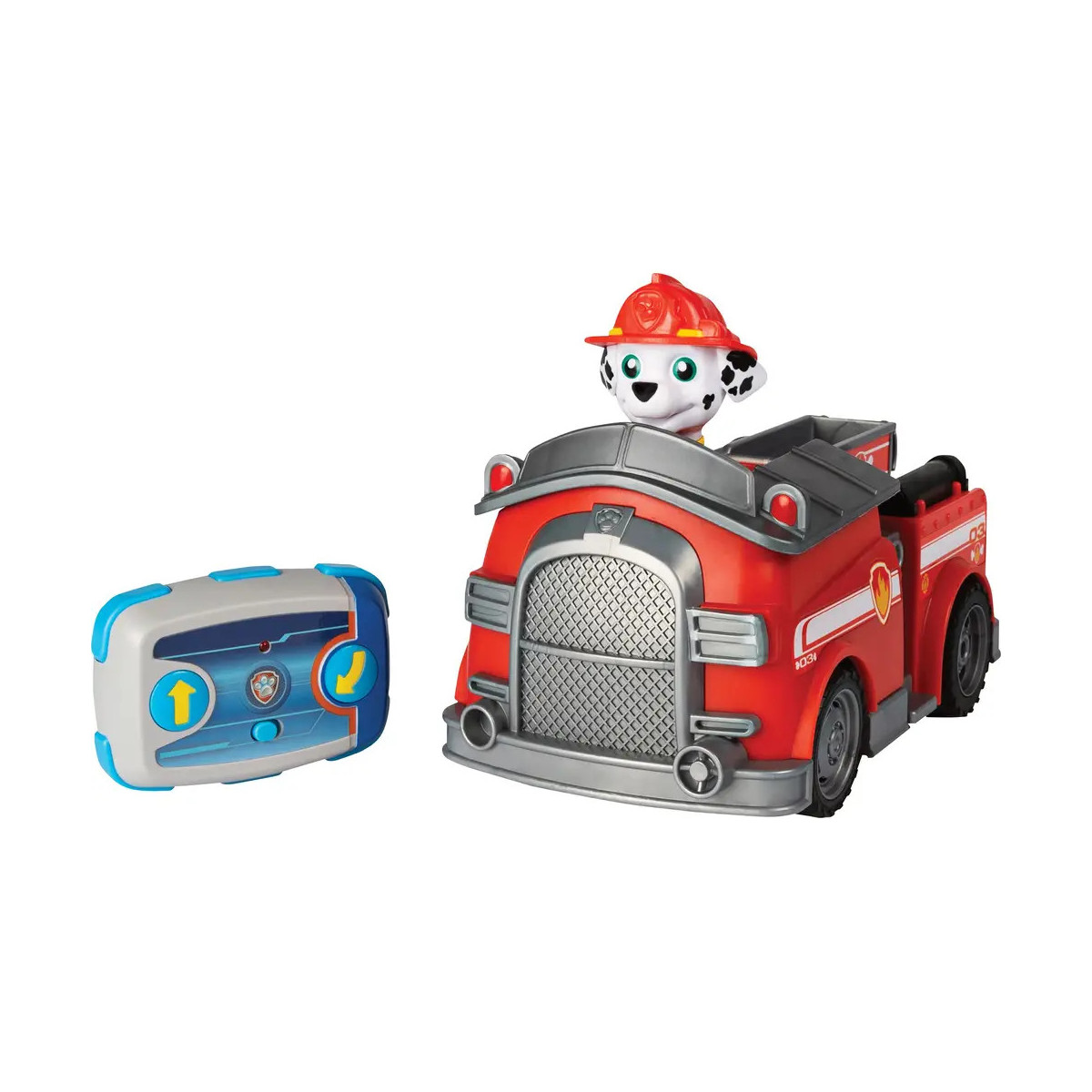 Spin Master - Paw Patrol RC Marshall