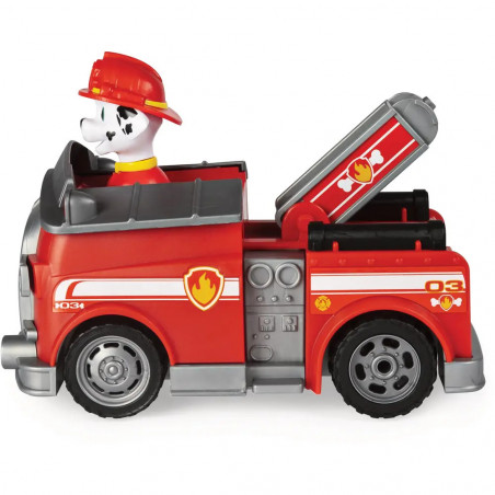 Spin Master - Paw Patrol RC Marshall