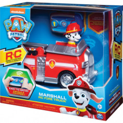 Spin Master - Paw Patrol RC Marshall