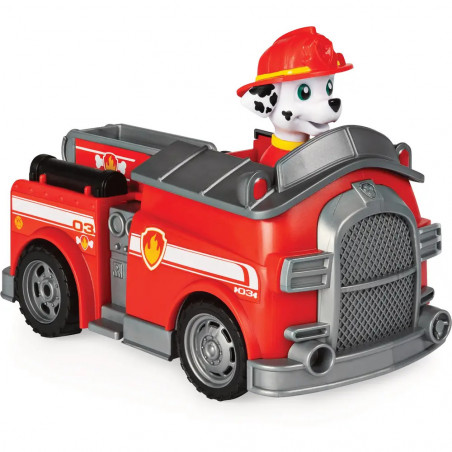 Spin Master - Paw Patrol RC Marshall