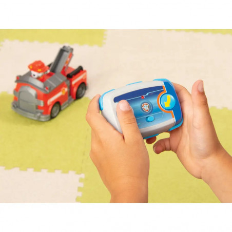 Spin Master - Paw Patrol RC Marshall