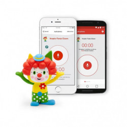Tonies - Kreativ-Tonie Clown