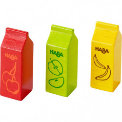 HABA - Saftkartons