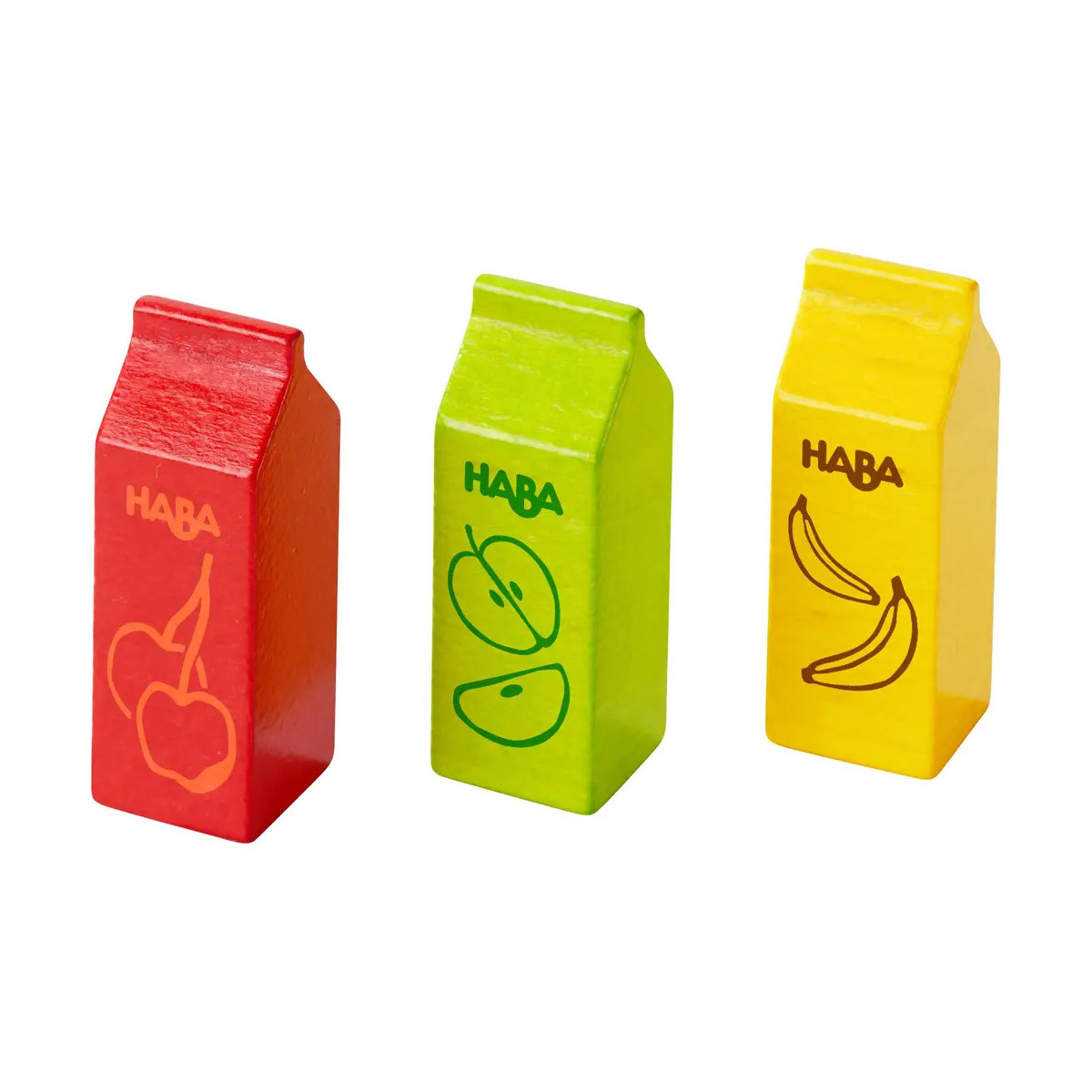 HABA - Saftkartons