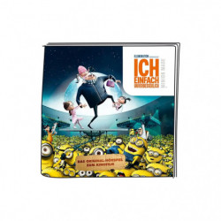 Tonies - Ich, einfach unverbesserlich