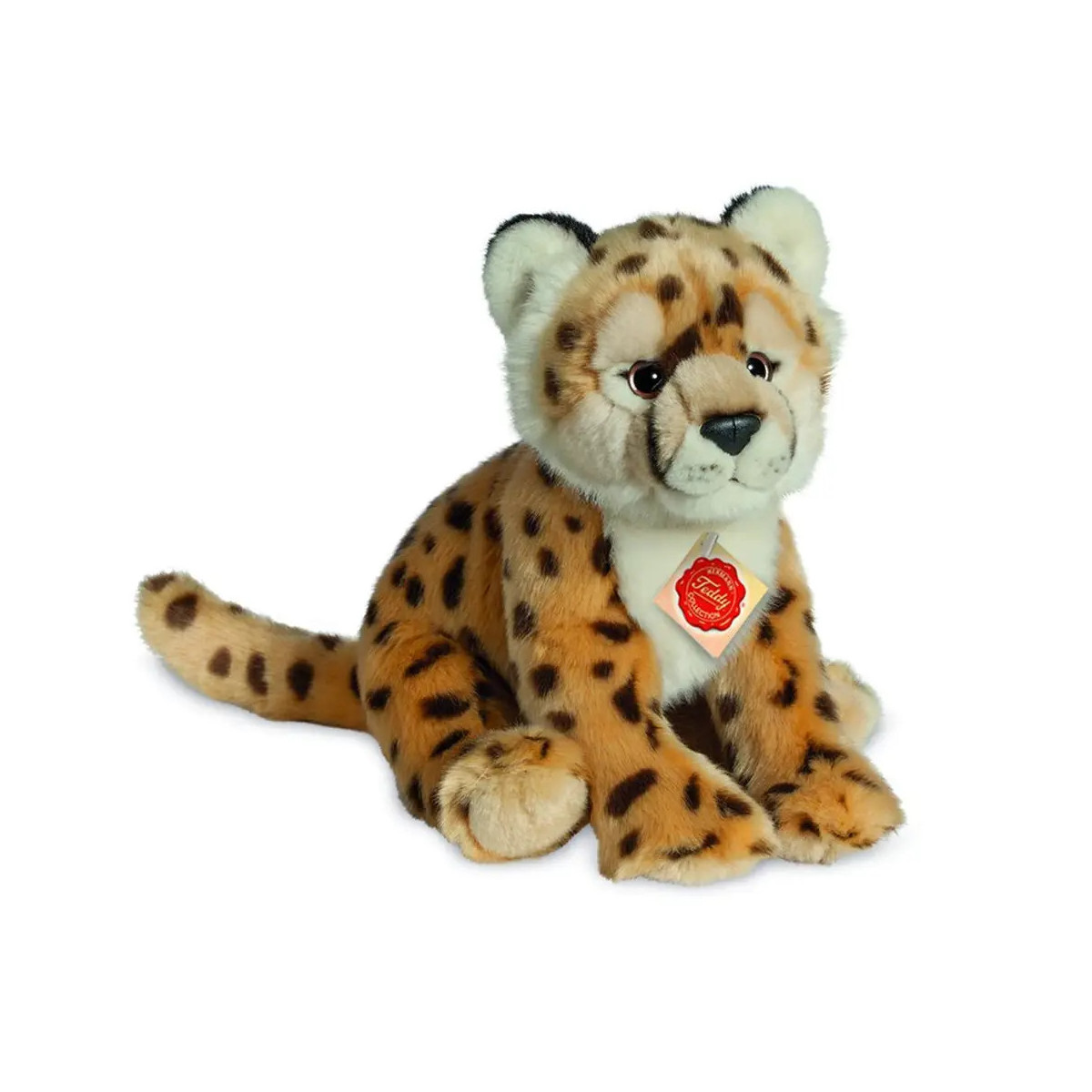 Teddy-Hermann - Gepard, 26 cm