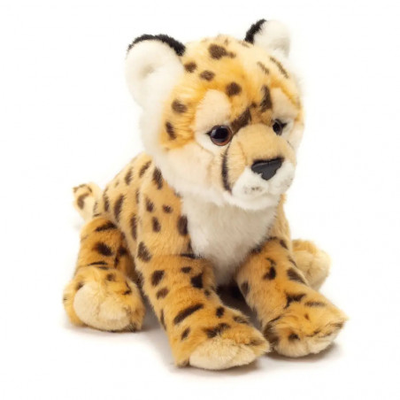 Teddy-Hermann - Gepard, 26 cm